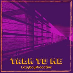 Talk to Me