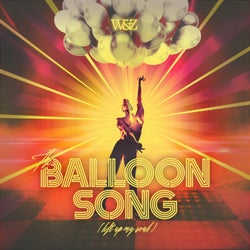 The Balloon Song (Lift up My Soul)