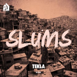 The Slums/Lets Work