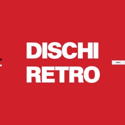 DISCHI RETRO