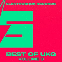 Best Of UKG Volume 3