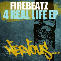 4 Real Life EP