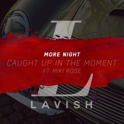 Caught Up in the Moment (feat. Miki Rose)