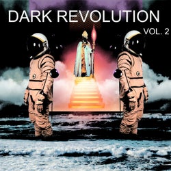 Dark Revolution, Vol. 2