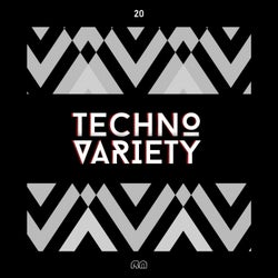 Techno Variety #20