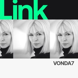 LINK Artist | VONDA7 - Happy IWD