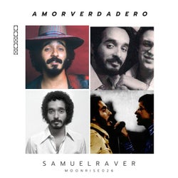 Amor Verdadero (Tribute Mix)