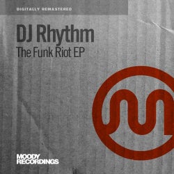 The Funk Riot EP
