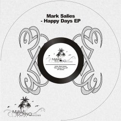 Happy Days EP