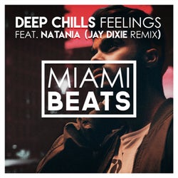 Feelings (Jay Dixie Remix)