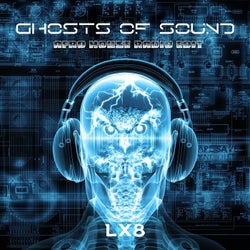 Ghosts of Sound (Afro House Radio Edit)