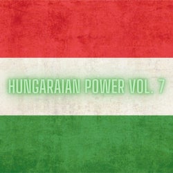 Hungarian Power Vol. 7