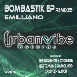 Bombastik EP (Remixes)