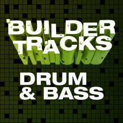 Builder Tracks: Drum & Bass