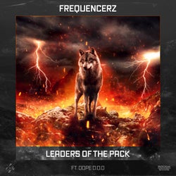 Leaders Of The Pack