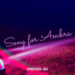 Song for Ambra