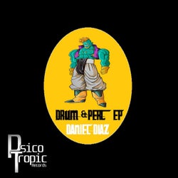 Drum & Perc EP