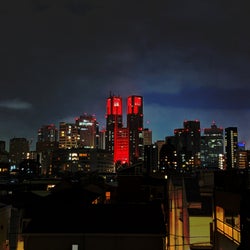 Shibuya Lockdown Remixes