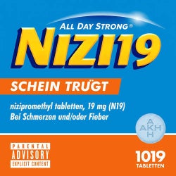 Schein trügt