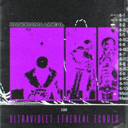 Ultraviolet Ethereal Echoes