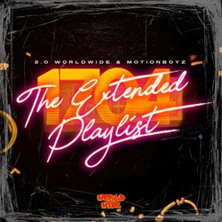1704 - Extended Playlist