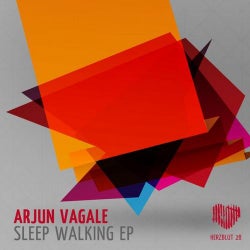 Sleep Walking EP