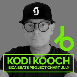 Kodi Kooch Ibiza Beats Project Chart July '23