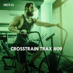 Crosstrain Trax, Vol. 09