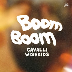 Boom Boom (Extended Mix)