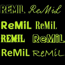 Best ReMiL's Tracks of 2014