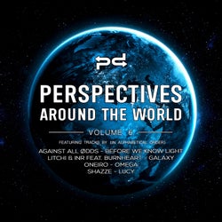 Perspectives Around the World, Vol. 6