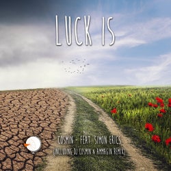 Luck Is (feat. Simon Erics)