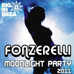 Moonlight Party 2011