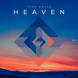 Tech House Heaven, Vol. 2