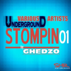 Underground Stompin 01