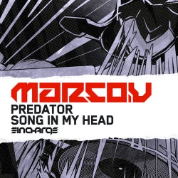 Predator / Song In My Head