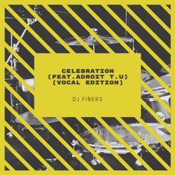 Celebration (feat. Adroit TU) [Vocal Edition]