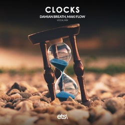 Clocks (Vocal Mix)