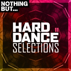 Hard Dance Selections, Vol. 11