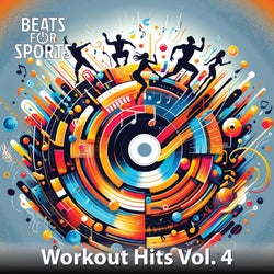 Workout Hits, Vol. 4