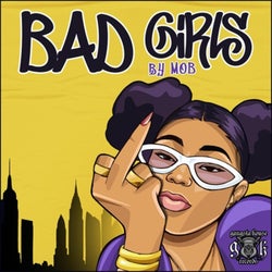 Bad Girls Contest