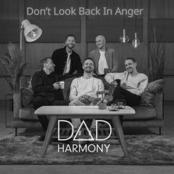 Don't Look Back In Anger