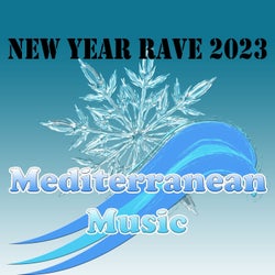 New Year Rave 2023