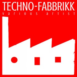 Techno-fabbrikk