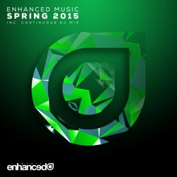 Enhanced Music: Spring 2015