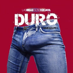 DURO Remixes, Pt. I