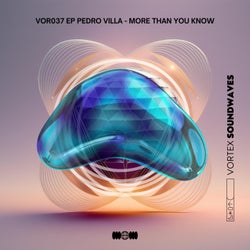 More Than You Know EP