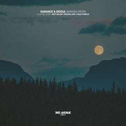 Banana Moon
