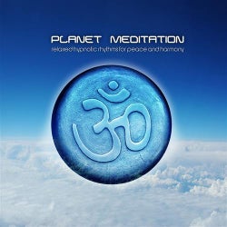 Planet Meditation