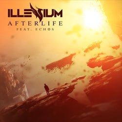 Afterlife (feat Echos)